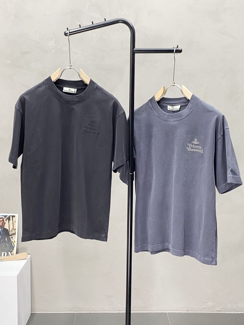 Vivienne Westwood T-Shirts